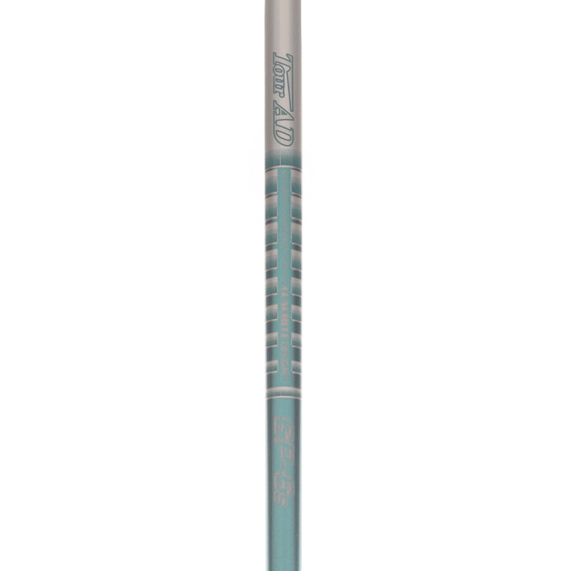 Tour AD GP-6S Driver Shaft Graphite Design Stiff Callaway 3rd Gen - Epic/Mavrik/Paradym/Ai Smoke/Elyte 43.5"
