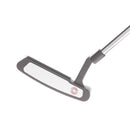 Odyssey Stroke Lab Double Wide Mens Right Hand Putter 34" Mid-Mallet Odyssey Stroke Lab - Odyssey Tri-Hot
