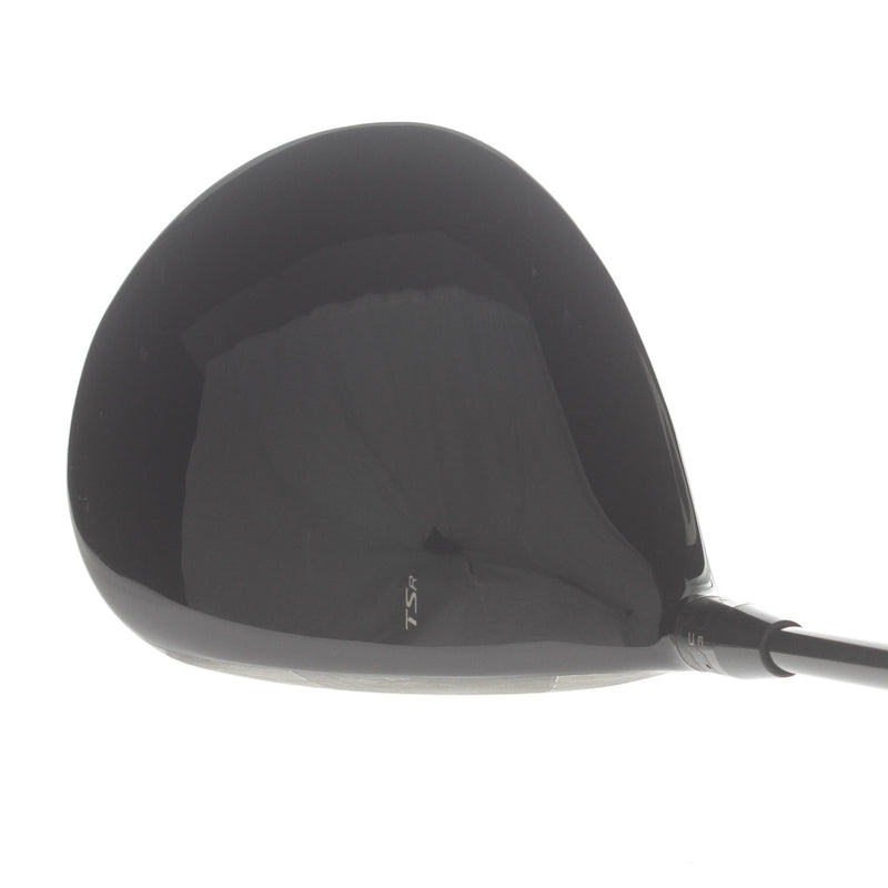 Titleist TSR2 Graphite Mens Right Hand Driver 10* Stiff - Tensei AV Blue Series 55