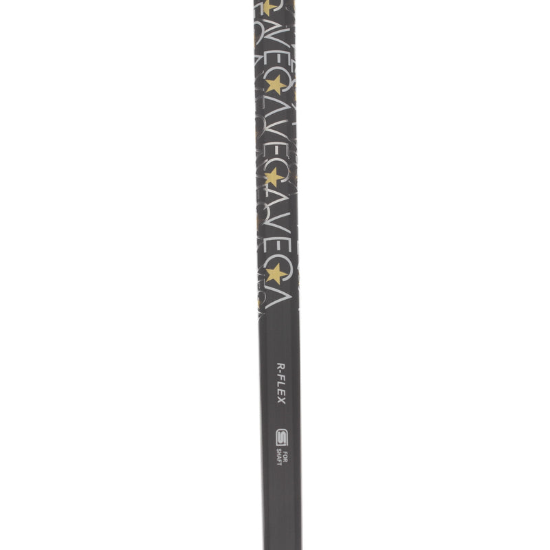Vega Alkaid Tour Graphite Mens Right Hand Driver 10* Regular - Vega
