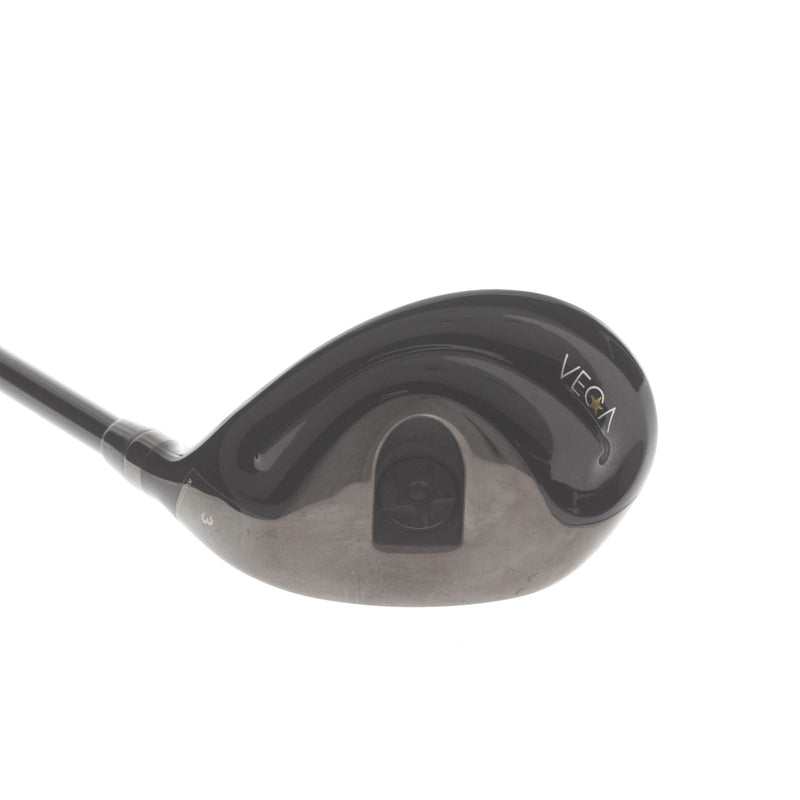 Vega Alkaid Graphite Mens Right Hand 3 Hybrid 20* Regular - Vega