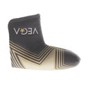 Vega Limited Edition VP-04 Graphite Mens Right Hand Putter -