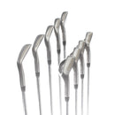 TaylorMade 320 Steel Mens Right Hand Irons 3-SW Regular - Flighted Rifle 80