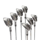 Cobra S3 Max Steel Mens Right Hand Irons 5-SW Regular - Cobra