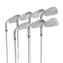 Cobra S3 Max Steel Mens Right Hand Irons 5-SW Regular - Cobra