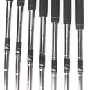 Cobra S3 Max Steel Mens Right Hand Irons 5-SW Regular - Cobra