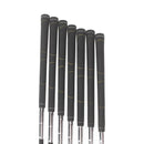 Cobra S3 Max Steel Mens Right Hand Irons 5-SW Regular - Cobra