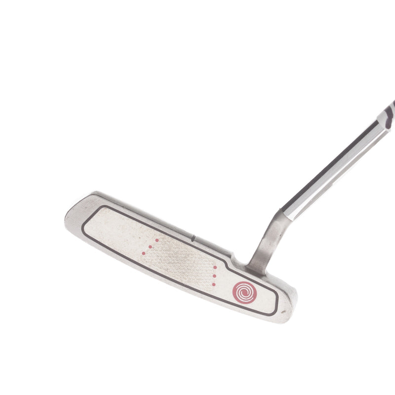 Odyssey White Hot XG