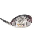 Cleveland HiBore XLS Graphite Mens Right Hand 2 Hybrid 19* Regular - Fujikura FIT-ON 65g