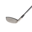 Cleveland HiBore XLS Graphite Mens Right Hand 2 Hybrid 19* Regular - Fujikura FIT-ON 65g