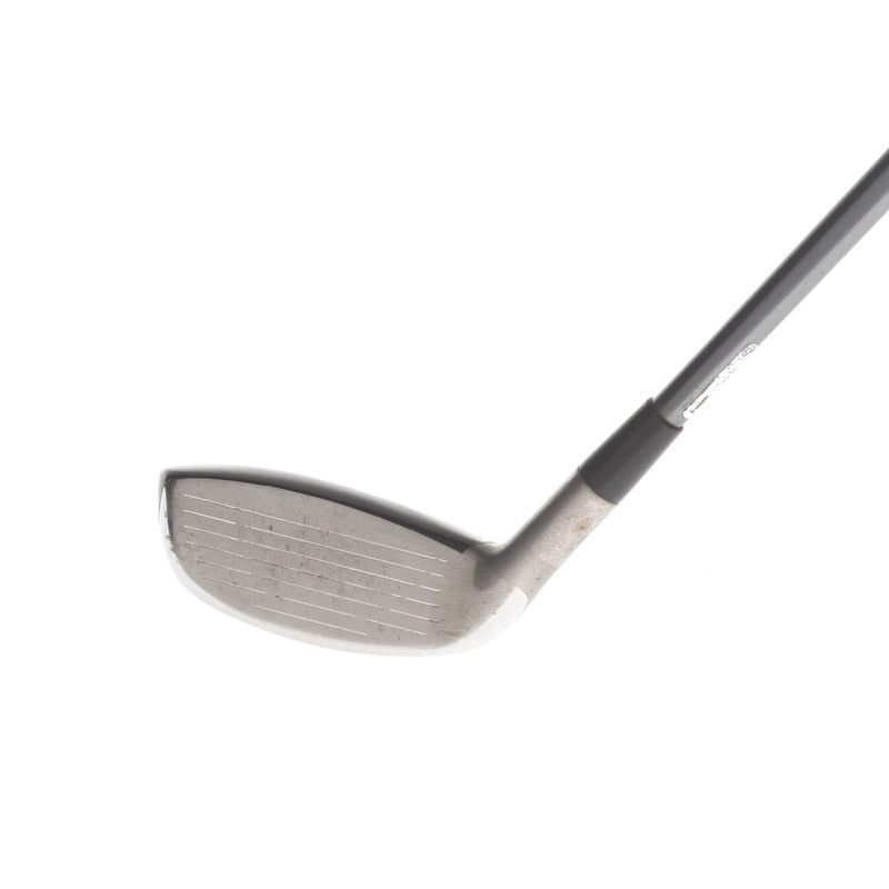 Cleveland HiBore XLS Graphite Mens Right Hand 2 Hybrid 19* Regular - Fujikura FIT-ON 65g