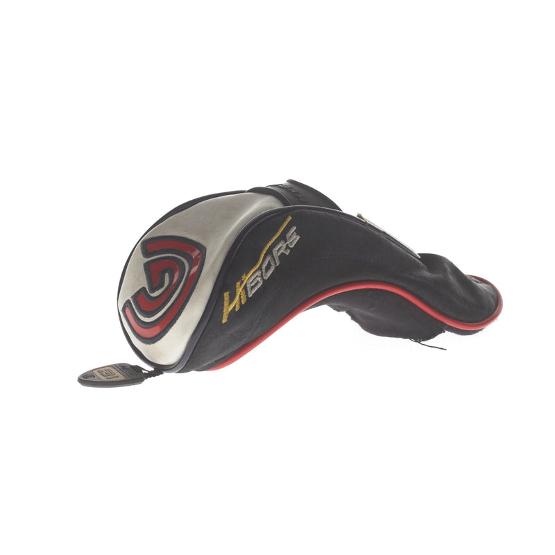 Cleveland HiBore XLS Graphite Mens Right Hand 2 Hybrid 19* Regular - Fujikura FIT-ON 65g