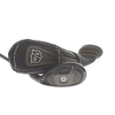 Wilson FG Tour Graphite Mens Right Hand 3 Hybrid 21* Regular - RIP Phenom 85 HYB 3.2