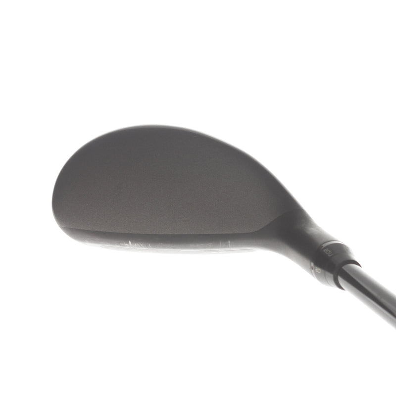 Wilson FG Tour Graphite Mens Right Hand 3 Hybrid 21* Regular - RIP Phenom 85 HYB 3.2