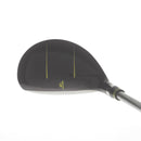 Cobra Baffler T-Rail Graphite Mens Right Hand 4 Hybrid 22* Senior - Tour AD Baffler 65g