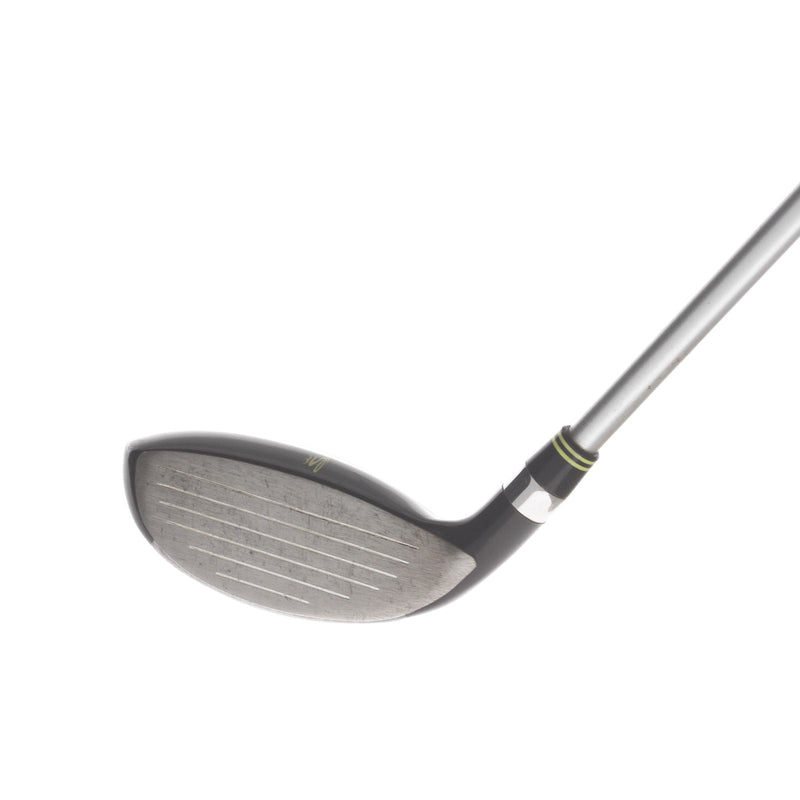 Cobra Baffler T-Rail Graphite Mens Right Hand 4 Hybrid 22* Senior - Tour AD Baffler 65g