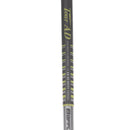 Cobra Baffler T-Rail Graphite Mens Right Hand 4 Hybrid 22* Senior - Tour AD Baffler 65g