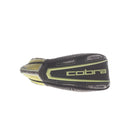 Cobra Baffler T-Rail Graphite Mens Right Hand 4 Hybrid 22* Senior - Tour AD Baffler 65g