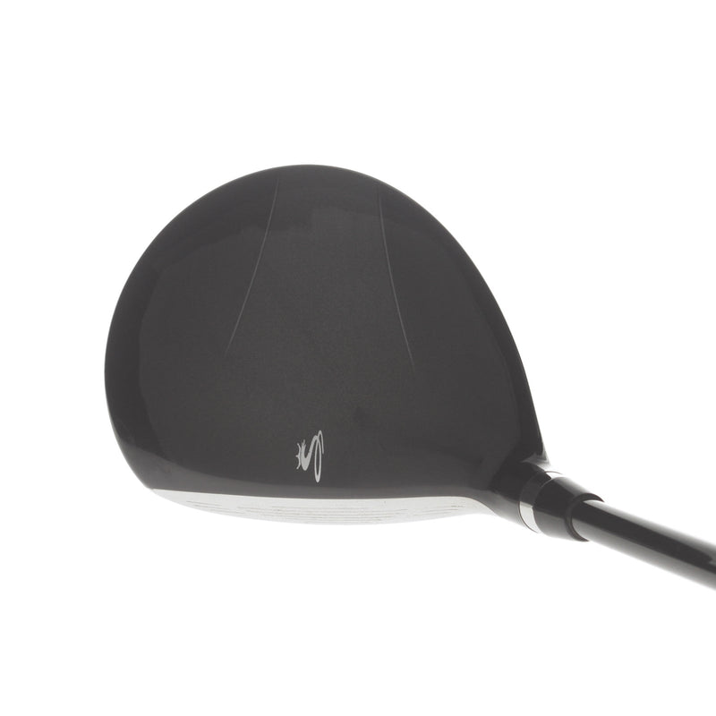 Cobra S3 MAX Graphite Mens Right Hand Fairway 5 Wood 18* Regular - Fujikura Blur TX 006