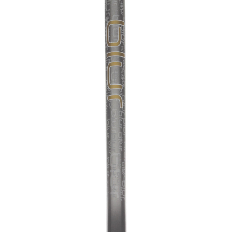 Cobra S3 MAX Graphite Mens Right Hand Fairway 5 Wood 18* Regular - Fujikura Blur TX 006