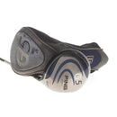 Ping G5 Graphite Mens Right Hand Driver 13.5* Regular - Aldila NV 65