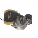 Cobra S2 Graphite Mens Right Hand Driver 10.5* Regular - Fujikura Max FIT-ON 65