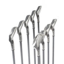 Callaway Big Bertha 1996 Graphite Mens Right Hand Irons 3-SW Firm - RCH 90