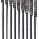 Callaway Big Bertha 1996 Graphite Mens Right Hand Irons 3-SW Firm - RCH 90