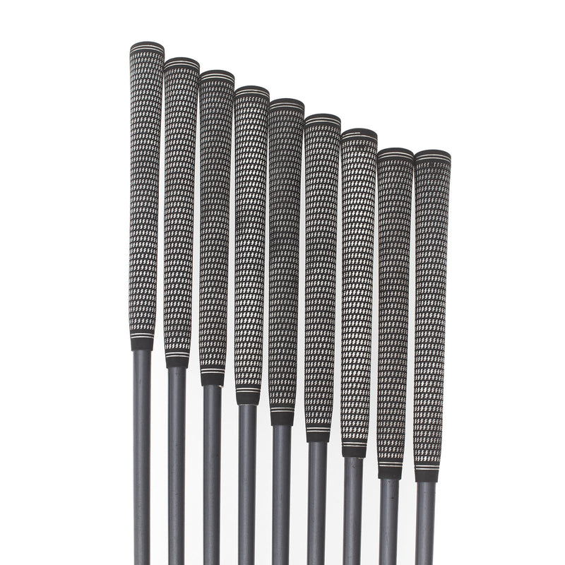 Callaway Big Bertha 1996 Graphite Mens Right Hand Irons 3-SW Firm - RCH 90