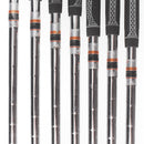 Nicklaus Polarity MTR Steel Mens Right Hand Irons 5-SW Regular - Nicklaus