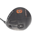 Cobra King F6 Graphite Mens Right Hand Driver 10.5* Regular - Matrix Ozik Red Tie 4 60