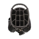 Benross Rip Speed Cart Bag - Black/Blue