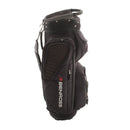 Benross Rip Speed Cart Bag - Black/Blue
