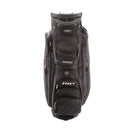 Benross Rip Speed Cart Bag - Black/Blue