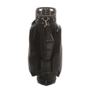 Benross Rip Speed Cart Bag - Black/Blue