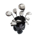 Slazenger Panther Steel/Graphite Mens Right Hand Package Set Lite - Slazenger ATS