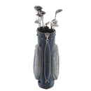 Slazenger Panther Steel/Graphite Mens Right Hand Package Set Lite - Slazenger ATS