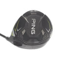 Ping G430 LST Graphite Mens Right Hand Driver 9* Stiff - HZRDUS Smoke RDX Red 60g