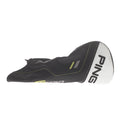 Ping G430 LST Graphite Mens Right Hand Driver 9* Stiff - HZRDUS Smoke RDX Red 60g