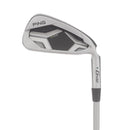 Ping G430 Graphite Mens Right Hand 5 Iron +1'' Green Dot 22* 2* Upright Regular - Ping Alta Quick 45