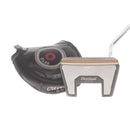 Cleveland TFi Elevado Mens Right Hand Putter 35" Mallet - Lamkin Sink Fit Straight