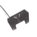 Cleveland TFi Elevado Mens Right Hand Putter 35" Mallet - Lamkin Sink Fit Straight