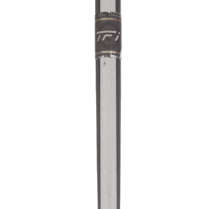 Cleveland TFi Elevado Mens Right Hand Putter 35" Mallet - Lamkin Sink Fit Straight