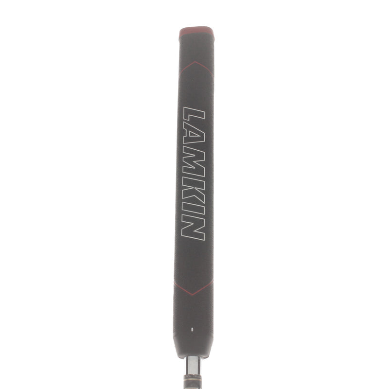 Cleveland TFi Elevado Mens Right Hand Putter 35" Mallet - Lamkin Sink Fit Straight