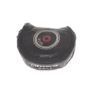 Cleveland TFi Elevado Mens Right Hand Putter 35" Mallet - Lamkin Sink Fit Straight