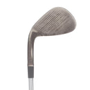 TaylorMade Milled Grind Hi-Toe Steel Mens Right Hand Sand Wedge 56* 10 Bounce MG Wedge - KBS Hi Rev 2.0 115
