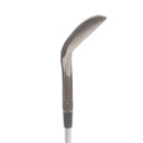 TaylorMade Milled Grind Hi-Toe Steel Mens Right Hand Sand Wedge 56* 10 Bounce MG Wedge - KBS Hi Rev 2.0 115