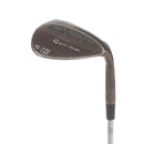 TaylorMade Milled Grind Hi-Toe Steel Mens Right Hand Lob Wedge 60* MG Wedge - KBS Hi Rev 2.0 115