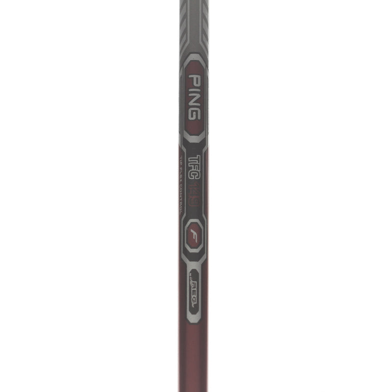 Ping K15 Graphite Mens Right Hand Fairway 3 Wood 16* Regular - Ping TFC 149 F