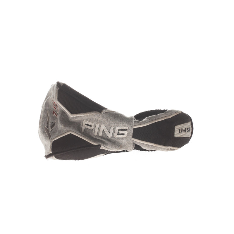 Ping K15 Graphite Mens Right Hand Fairway 3 Wood 16* Regular - Ping TFC 149 F